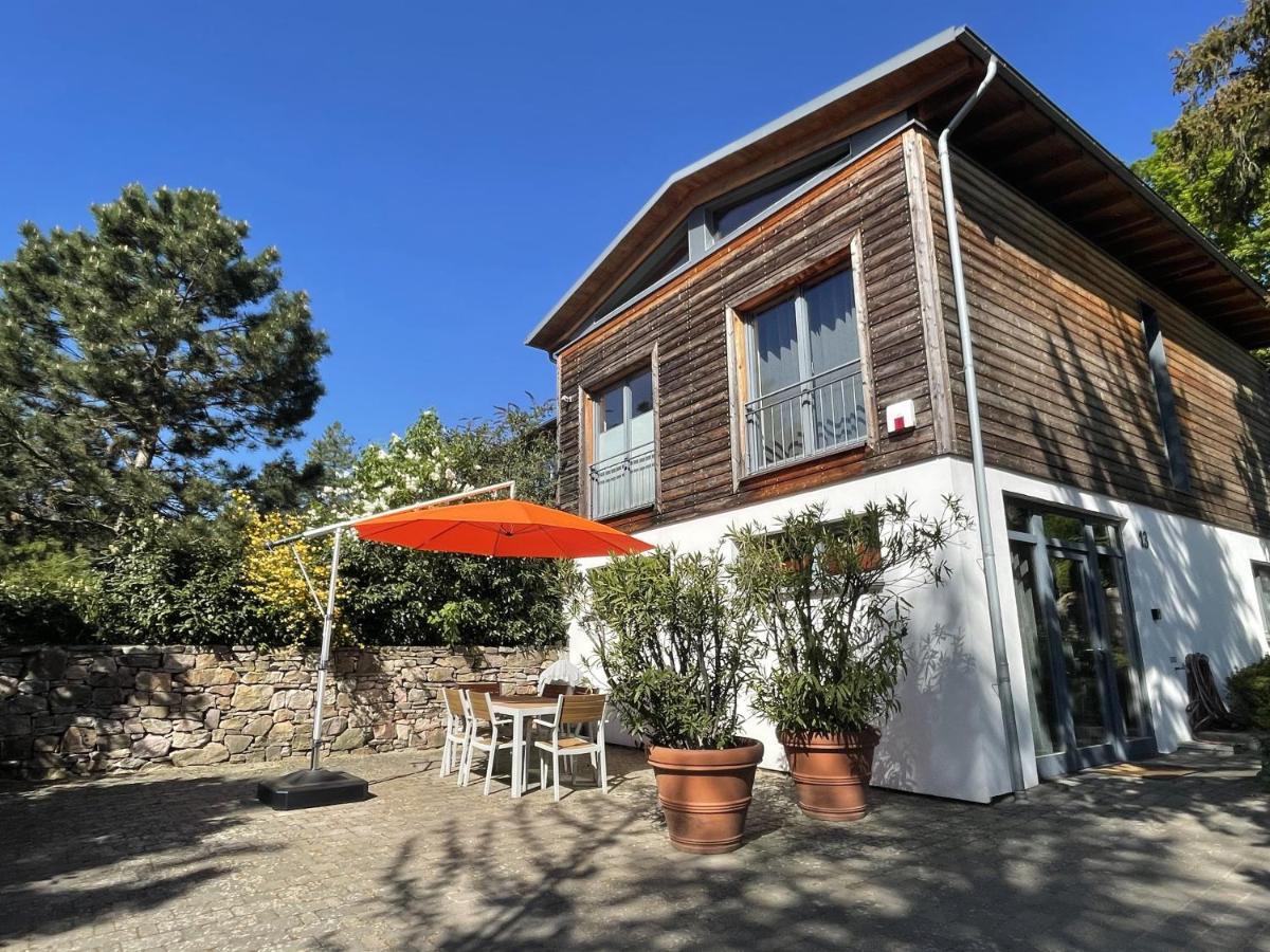 Balthasar Ress Guesthouse Am Rebhang Im Rheingau فينكل اوستريش المظهر الخارجي الصورة